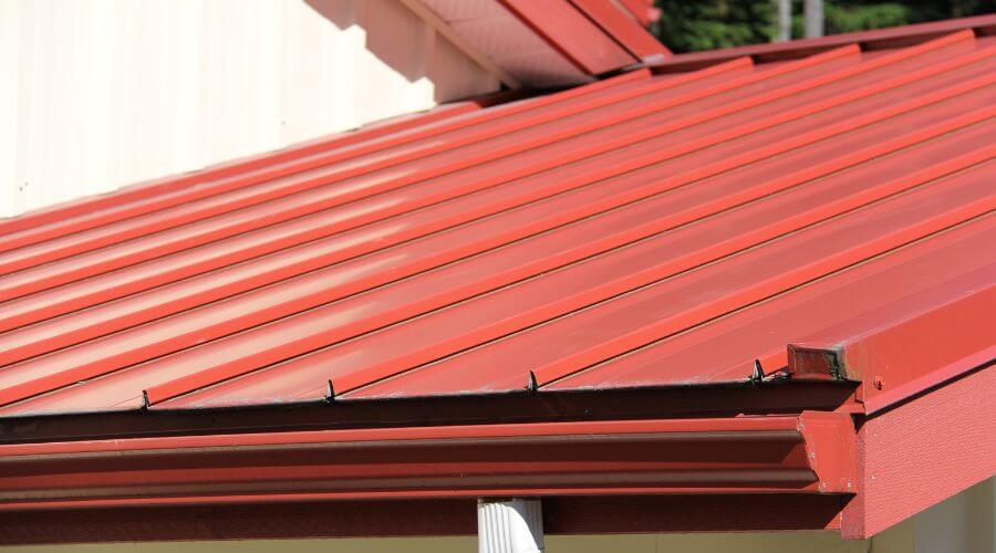 Emergency Industrial Roof Repair in Sonora, TX
