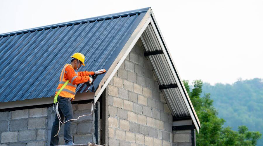 Expert top industrial roofings services in Sonora, TX